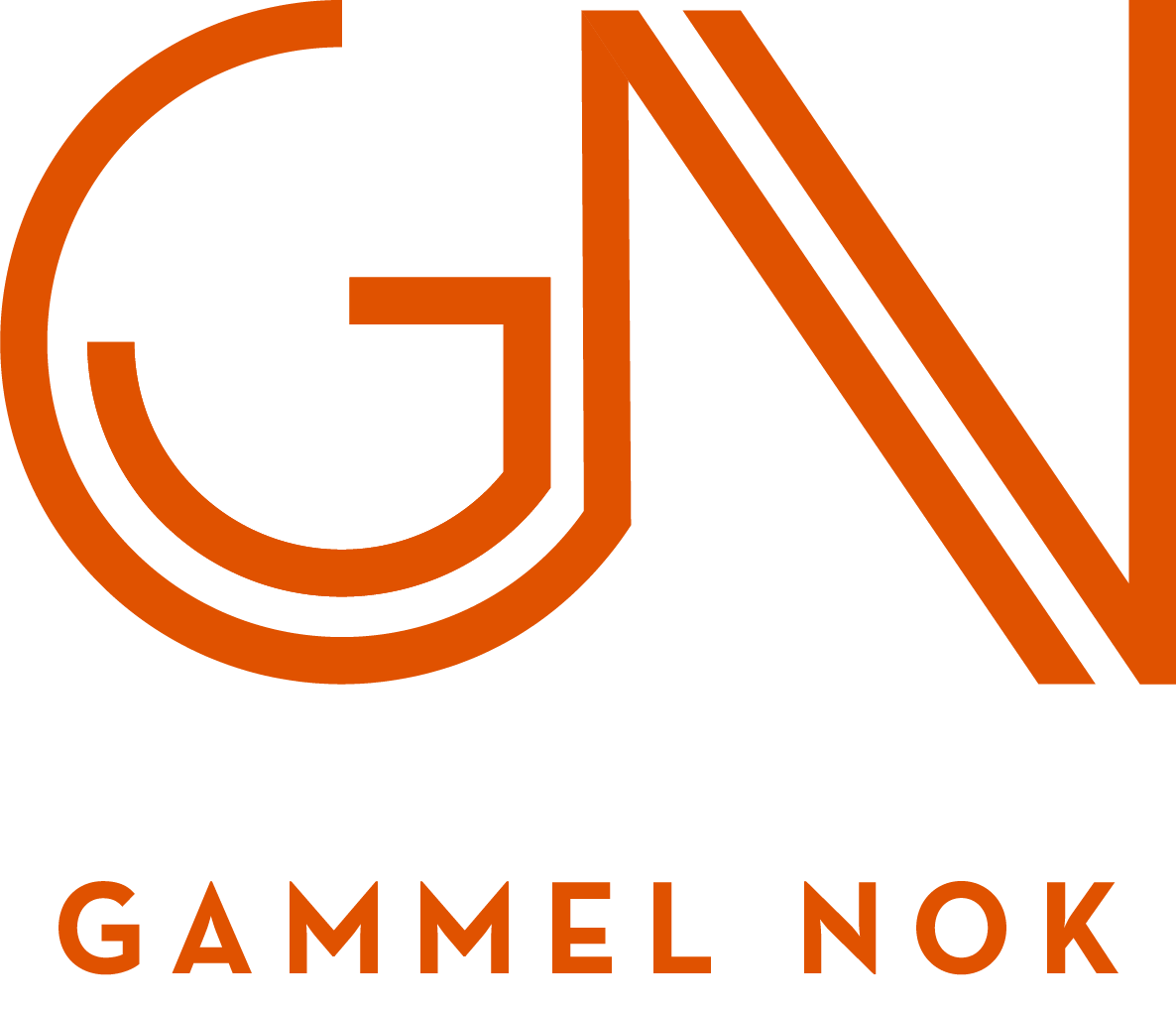 Gammel nok AS